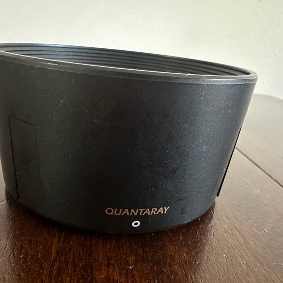 Quantaray Lens Hood for Tamron DA17 AF
70-300mm f/4-5.6 Di LD Macro
Autofocus - Picture 3 of 6